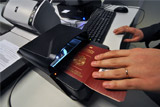 МВД РФ не подтвердило версию об утечке из ведомства паспортных данных фигурантов "дела Скрипаля"