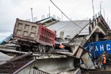 Движение поездов в Приамурье после обрушения виадука восстановлено
