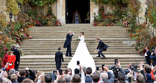 Фотохроника 12 октября