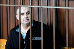 Следователь по делу Мусаева: никаких корыстных мотивов в его действиях не выявлено