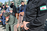 Протестный митинг в Ингушетии продлили на два дня