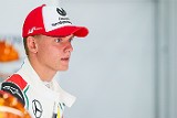 Сын Михаэля Шумахера стал чемпионом "Формулы-3"