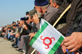 Соглашение о границе между Ингушетией и Чечней вступило в силу
