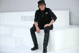 Михаил Шемякин: без зверей мы бы озверели