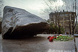 В "Мемориале" заявили, что акция "Возвращение имен" все-таки пройдет у Соловецкого камня