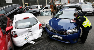 Фотохроника 23 октября