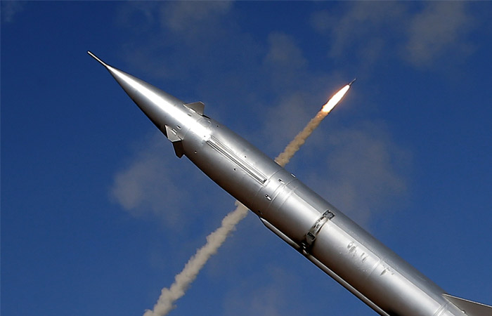 СМИ сообщили место расположения четырех батарей С-300 в Сирии