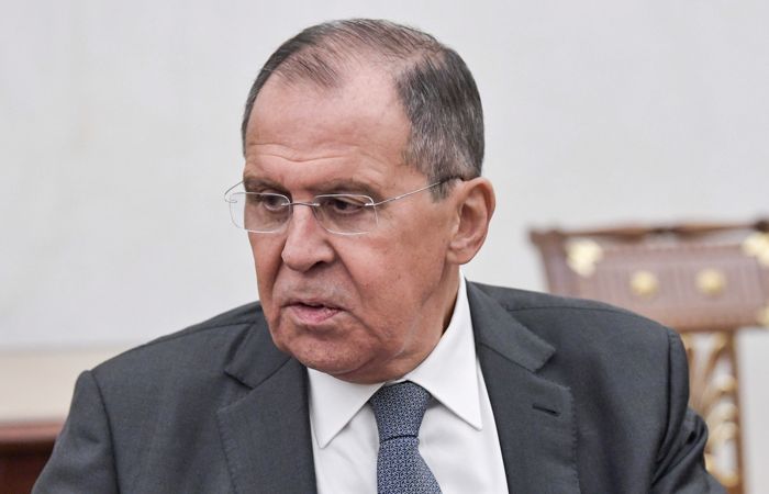 Лавров встретится с представителем сирийской оппозиции 26 октября