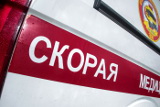 При аварии во время ремонта "Адмирала Кузнецова" пострадали четыре человека