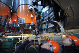 В "Роскосмосе" заподозрили наличие дефектного датчика еще в двух ракетах "Союз"