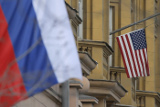 США примут решение по санкциям против РФ после консультаций Госдепа с Конгрессом