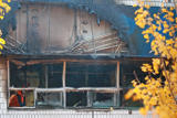 Пожар в общежитии в столице Южной Кореи унес жизни семи человек