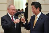 СМИ сообщили о намерении Японии договориться с Россией по курильскому вопросу