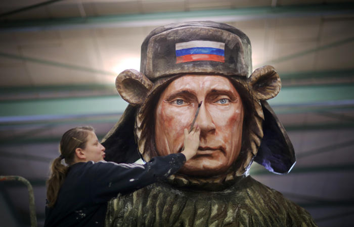 Британский военачальник назвал Россию более опасным противником, чем ИГ