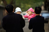 В Китае заявили о рождении генетически отредактированных детей