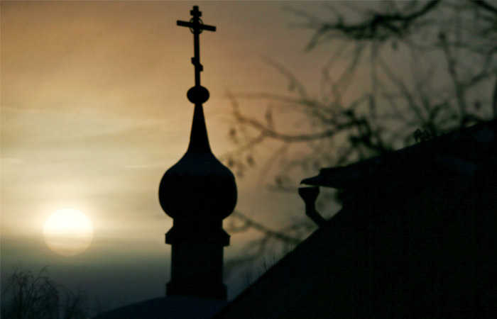 Константинополь упразднил архиепископию русских православных церквей в Западной Европе