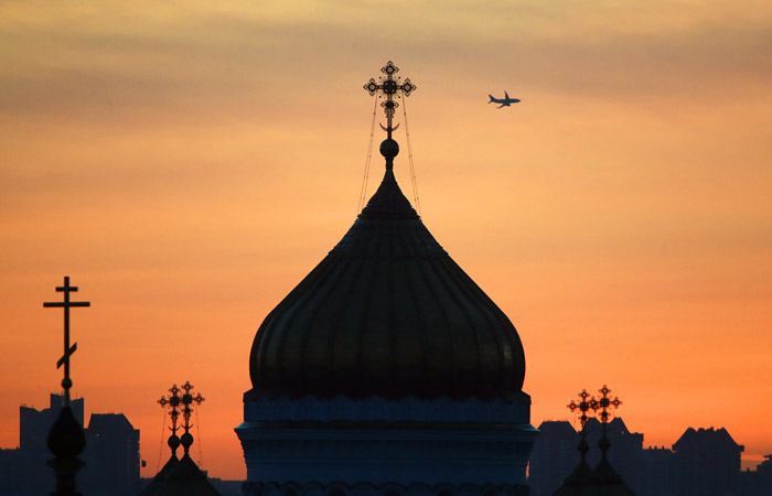 Русским приходам Константинополя в Западной Европе предложили перейти в Московский патриархат