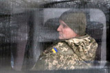 В пресс-службе омбудсмена подтвердили перевод украинских моряков в московское СИЗО