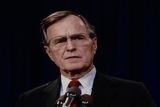 Скончался экс-президент США Джордж Буш-старший