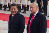 Си Цзиньпин и Трамп договорились по тарифам