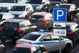 Стоимость парковки в самом центре Москвы повысится до 380 рублей с 15 декабря