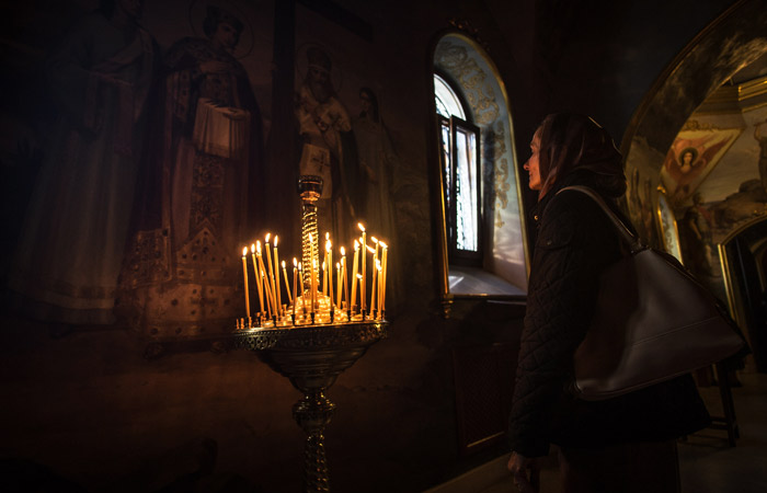 СМИ сообщили, что Константинополь не даст автокефалию украинской церкви