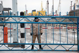Украинские власти сообщили о двойном сокращении грузопотока в портах Азова