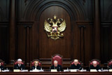 Конституционный суд РФ признал законным соглашение о границе Ингушетии и Чечни