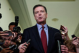 Экс-глава ФБР заявил о четырех американцах в расследовании по "российскому делу"