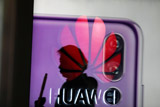     Huawei  ZTE