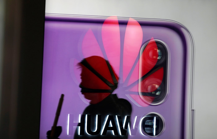 Япония запретила госзакупки китайских Huawei и ZTE