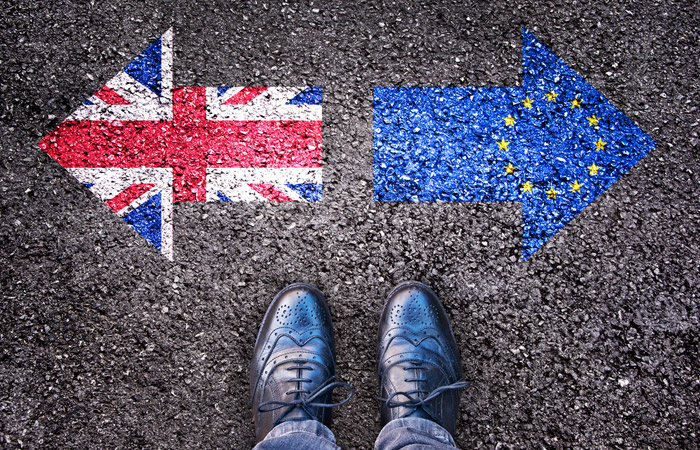 Суд ЕС решил, что Великобритания может отказаться от Brexit в одностороннем порядке