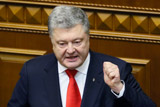 Договор о дружбе Украины и России прекратит действовать 1 апреля 2019 года