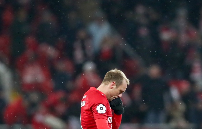 Супруга Дениса Глушакова заявила в полицию об угрозах убийством с его стороны