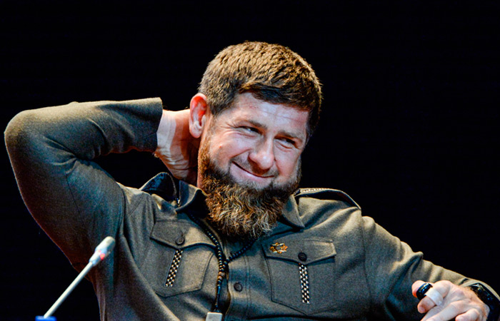 Кадыров заявил, что Чечня могла бы процветать, если бы ей дали больше денег и не мешали