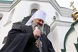 СБУ заявила о доказательствах "разжигания межнациональной вражды" Московским патриархатом