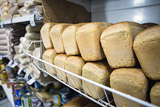 Хлеб в России с начала года подорожал на 4%