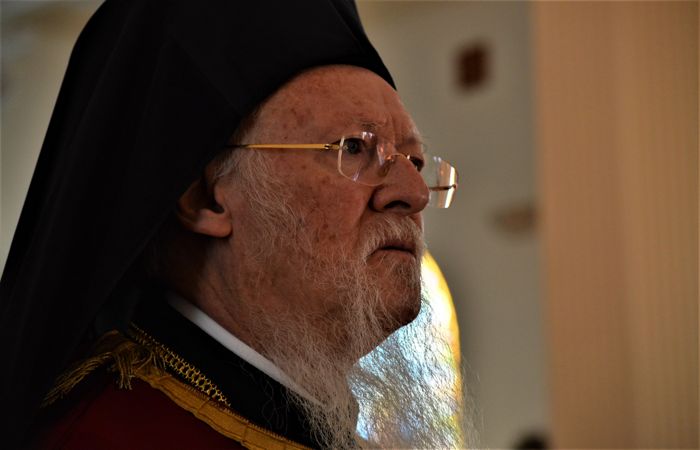 Патриарх Варфоломей пригласил Епифания в Стамбул для вручения томоса 6 января