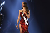 Новой "Мисс Вселенная" стала представительница Филиппин