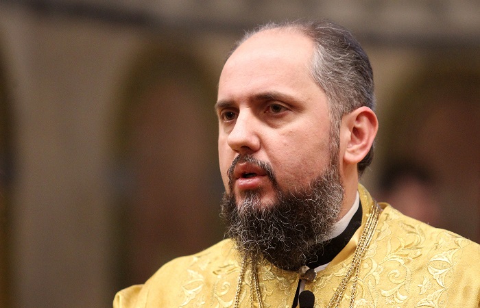 Глава новой украинской церкви пообещал принимать в ее состав священников УПЦ