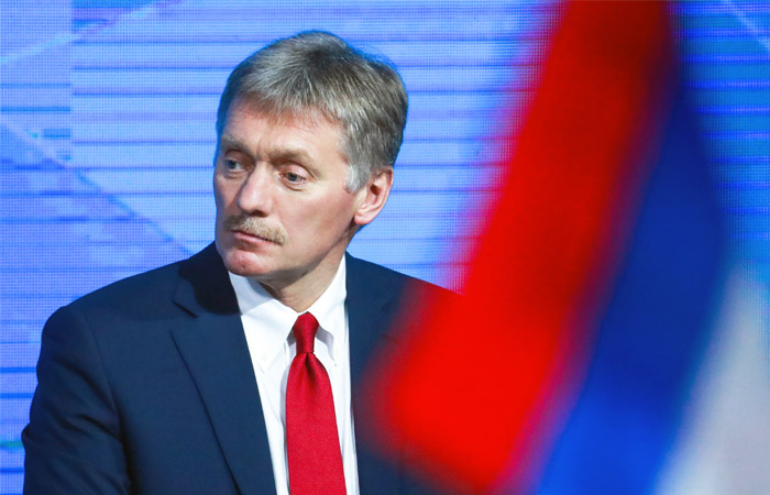 В Кремле объяснили, какие претензии возникли у ведомств к "Би-би-си"