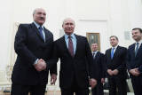 В Минске заявили о возможности еще одной встречи Путина и Лукашенко до Нового года