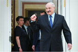 Россия и Белоруссия создадут рабочую группу по вопросам цены на газ и налогового маневра