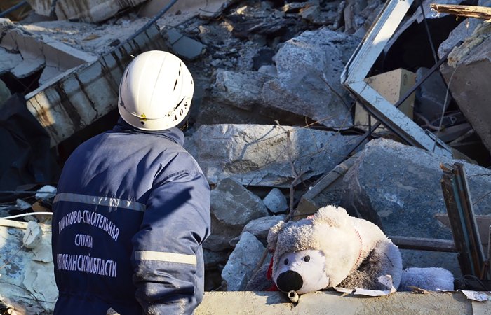 Фото Погибших Под