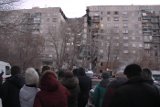 Число погибших при взрыве газа в Магнитогорске выросло до четырех