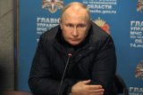 Путин не стал менять новогоднее поздравление в связи с трагедией в Магнитогорске