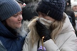 Тела 16 погибших извлечены из-под завалов в Магнитогорске