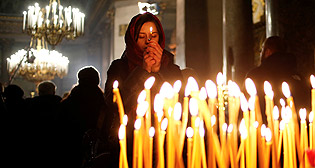 Рождество - 2019