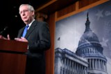 В сенате США заблокировали законопроекты по прекращению шатдауна