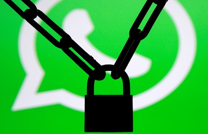 Университет в США рекомендовал студентам и сотрудникам не использовать WhatsApp в Китае